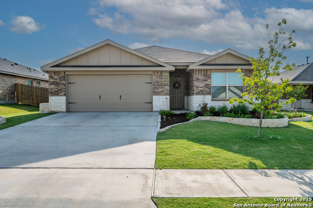 1719 Dryden, Copperas Cove, Texas image 1