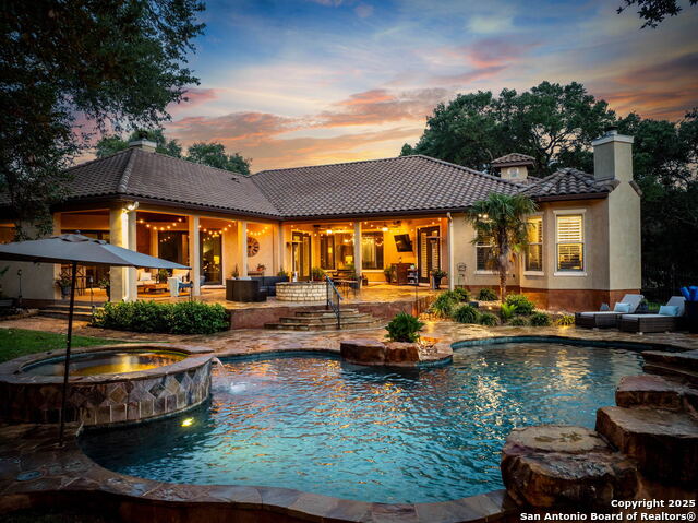 9807 Klein, New Braunfels, Texas image 1