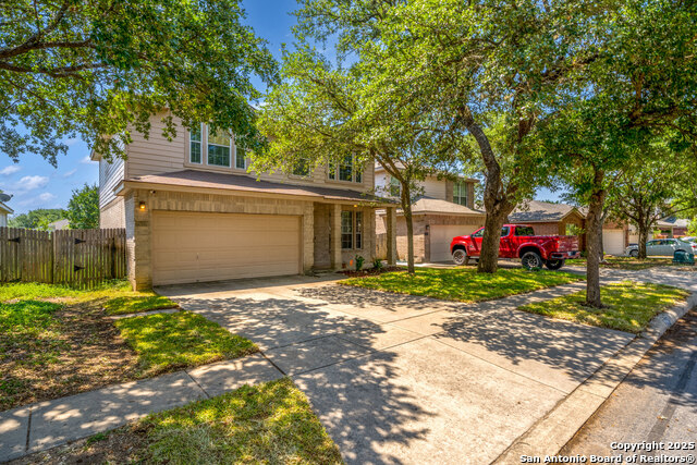 8660 Eagle Peak, Helotes, Texas image 2