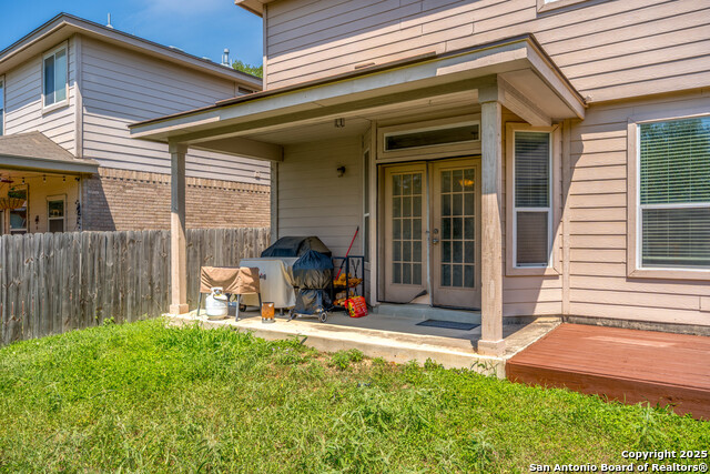 8660 Eagle Peak, Helotes, Texas image 27
