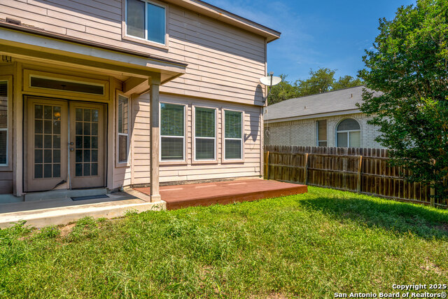 8660 Eagle Peak, Helotes, Texas image 28