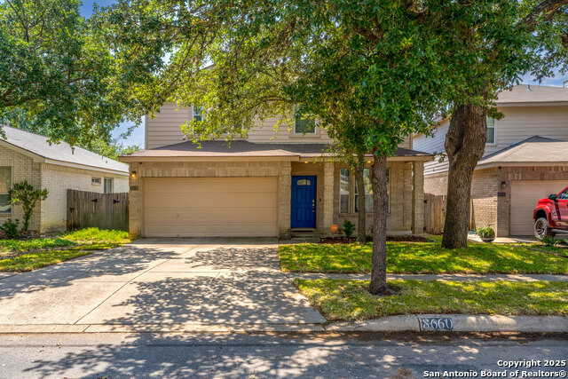 8660 Eagle Peak, Helotes, Texas image 3