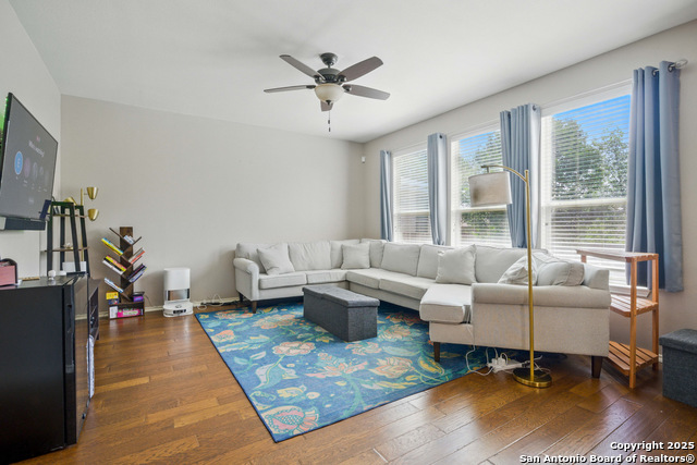 8660 Eagle Peak, Helotes, Texas image 7