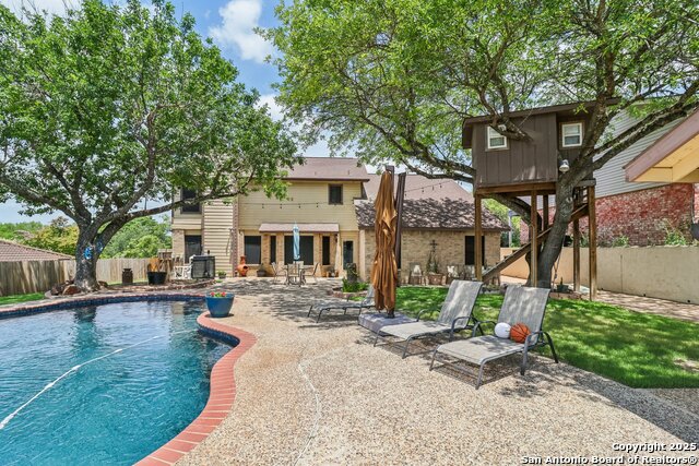 3330 Wimbledon Dr, Schertz, Texas image 42