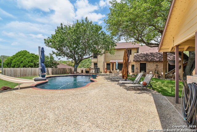 3330 Wimbledon Dr, Schertz, Texas image 47