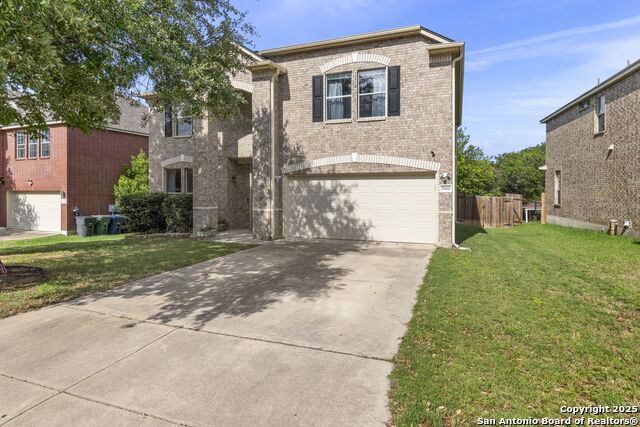 25002 Cooper Vly, San Antonio, Texas image 3