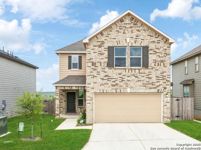3507 Silver Set, San Antonio, Texas image 1