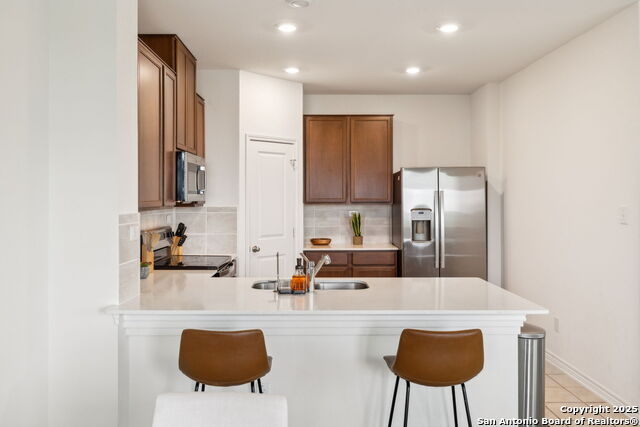3507 Silver Set, San Antonio, Texas image 19