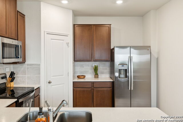 3507 Silver Set, San Antonio, Texas image 22