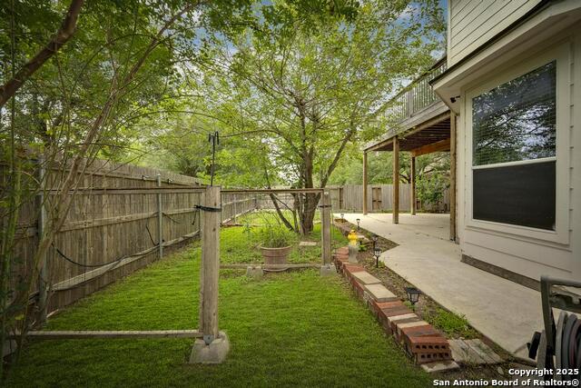 240 Lieck Cv, Cibolo, Texas image 28