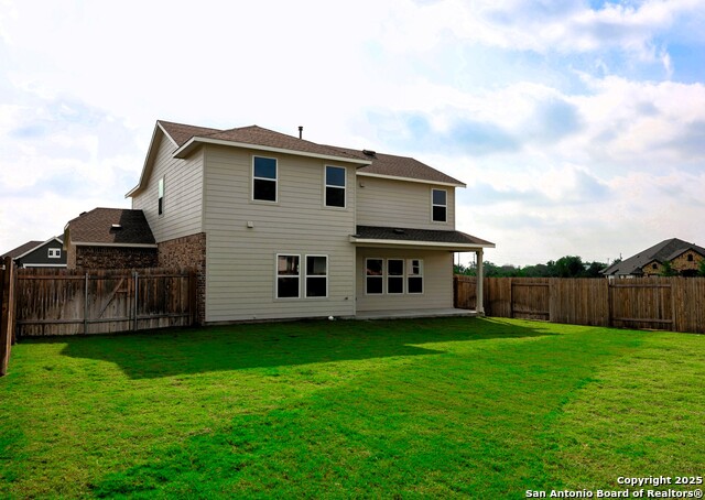 3704 Pin Oak, Seguin, Texas image 4