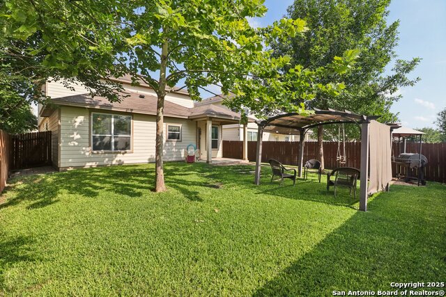 9015 Hubbard Hill, San Antonio, Texas image 31