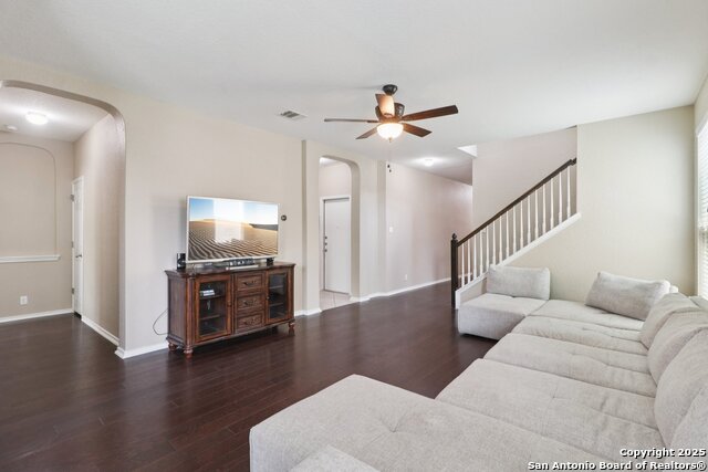 9015 Hubbard Hill, San Antonio, Texas image 5