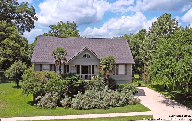 325 Fair, New Braunfels, Texas image 1