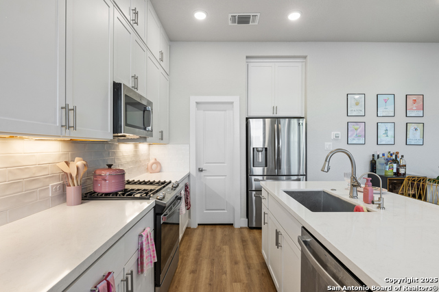 8851 Oakland Rd Unit 10, San Antonio, Texas image 10