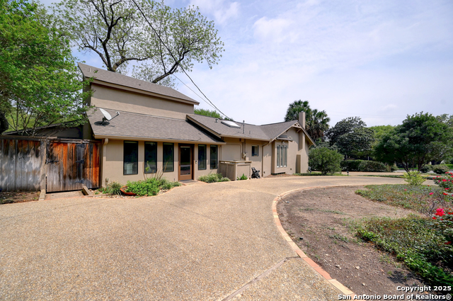 106 Mayflower, Alamo Heights, Texas image 21