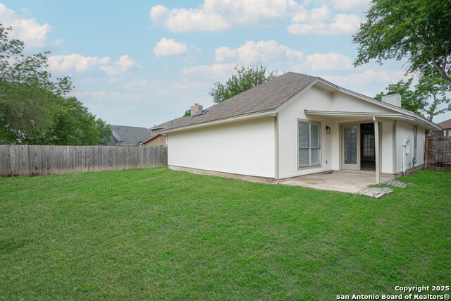 6610 Quail, San Antonio, Texas image 34