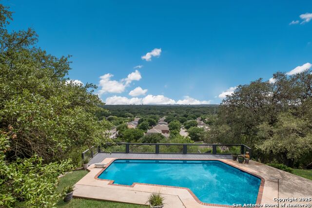 14706 War Admiral, San Antonio, Texas image 2