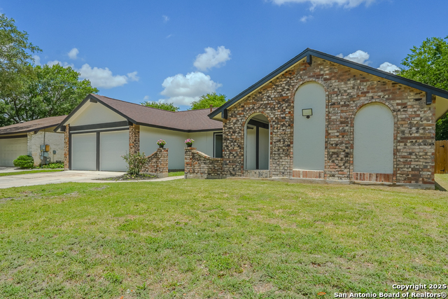 6707 Lake Cliff, San Antonio, Texas image 1