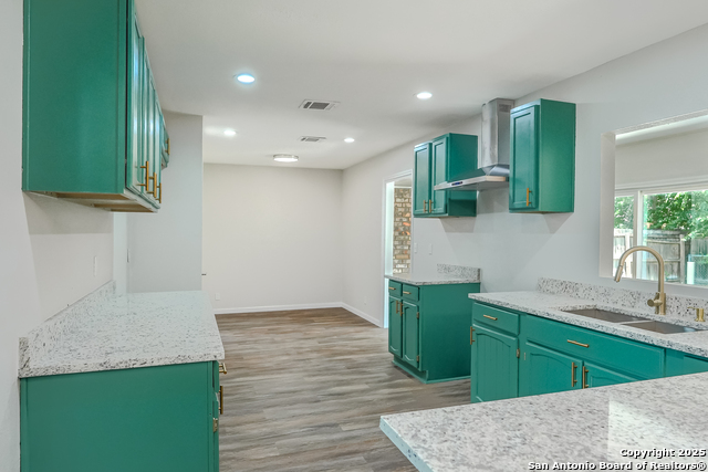 6707 Lake Cliff, San Antonio, Texas image 13