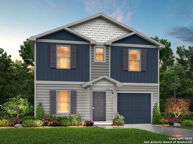 307 Mariposa Circle, Kenedy, Texas image 1