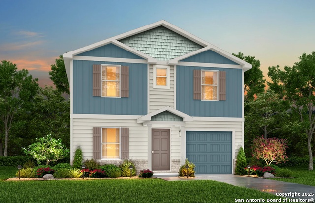 307 Mariposa Circle, Kenedy, Texas image 2