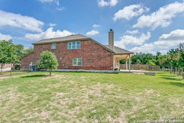 10302 Cima Vista, Helotes, Texas image 30