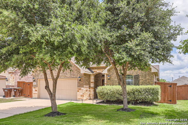 12459 Horse Crescent, San Antonio, Texas image 3