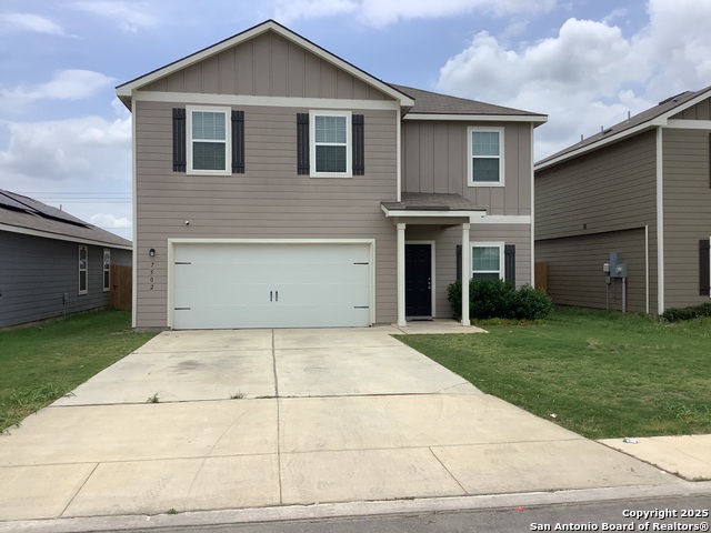 7502 Anchor Canyon, San Antonio, Texas image 1