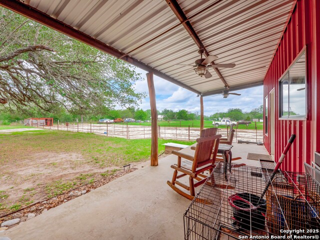 486 County Rd 333, Sutherland Springs, Texas image 30