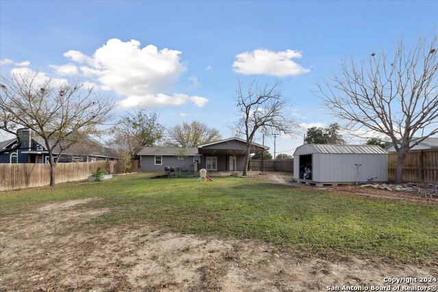 1315 Houston, Castroville, Texas image 34