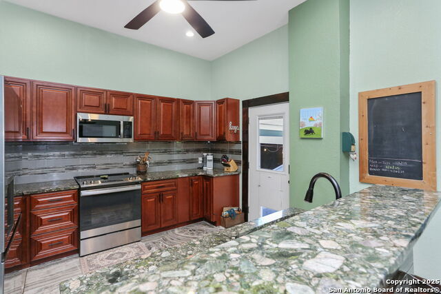 1244 Virginia, San Antonio, Texas image 15