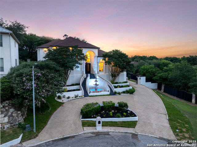 3 Benchwood Circle, San Antonio, Texas image 34