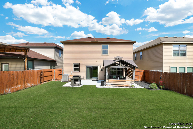 9131 Canter Horse, San Antonio, Texas image 37