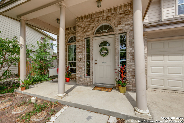 8227 Maloy Manor, San Antonio, Texas image 2