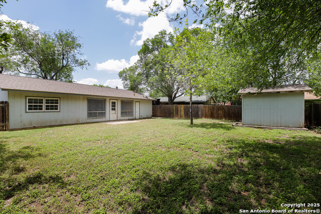 5962 Cliff Valley Dr, San Antonio, Texas image 27