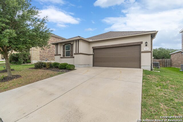 124 Mary Max Circle, San Marcos, Texas image 1