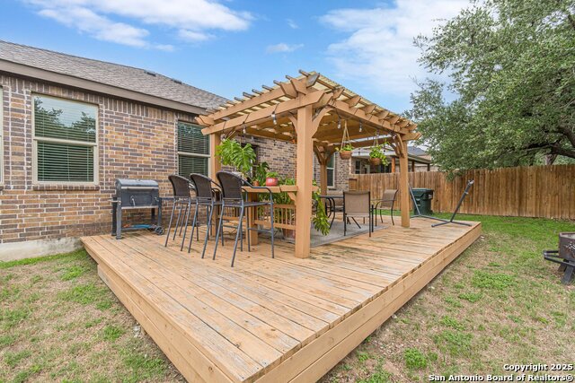 124 Mary Max Circle, San Marcos, Texas image 22