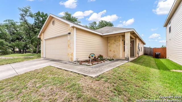 3714 Hideaway Green, San Antonio, Texas image 1