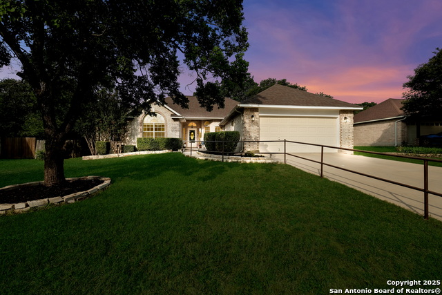 116 River Knl, Castroville, Texas image 1
