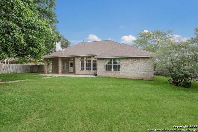 116 River Knl, Castroville, Texas image 24