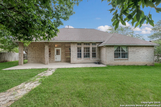 116 River Knl, Castroville, Texas image 25