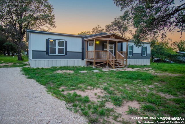 336 County Rd 6846, Lytle, Texas image 1