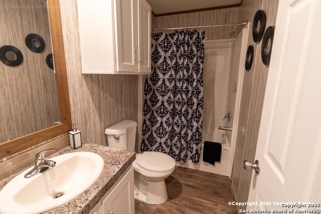 336 County Rd 6846, Lytle, Texas image 10