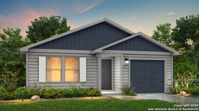 300 Mariposa Circle, Kenedy, Texas image 1