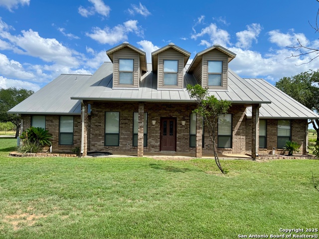 375 Bluntzer Rd, Jourdanton, Texas image 3