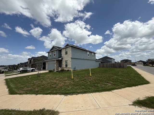 8967 Hazel Birch, Elmendorf, Texas image 2