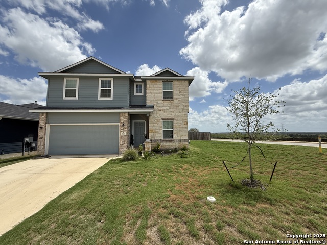 8967 Hazel Birch, Elmendorf, Texas image 3