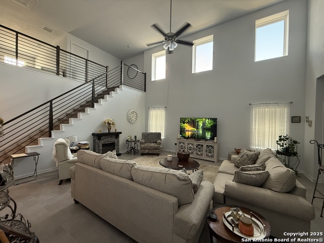 8967 Hazel Birch, Elmendorf, Texas image 4