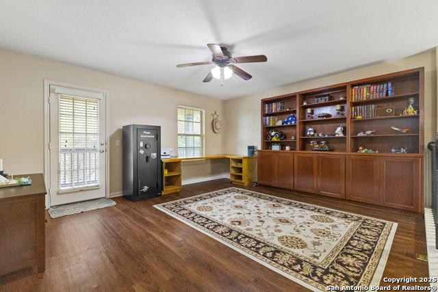 10607 Tansy Canyon, Helotes, Texas image 10